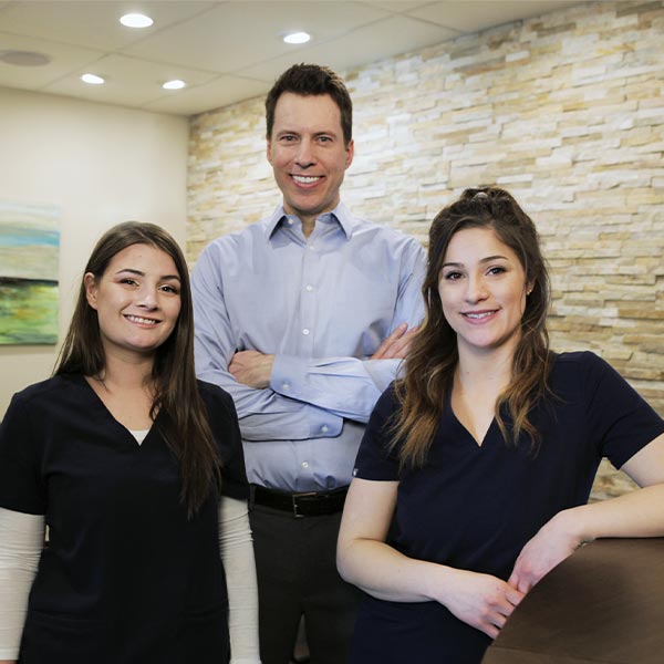 Chiropractic Evergreen CO Chiropractic Team