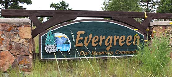 How to Find a Chiropractor in Evergreen CO