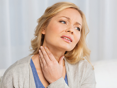 Chiropractic Evergreen CO Thyroid